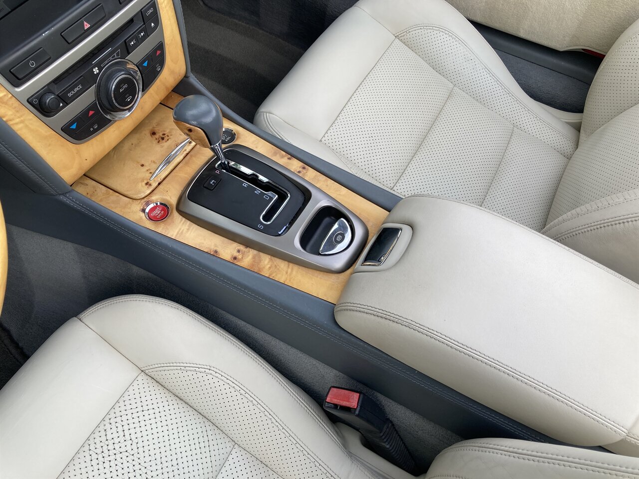 2007 Jaguar XK - Photo 26 - Stuart, FL 34997
