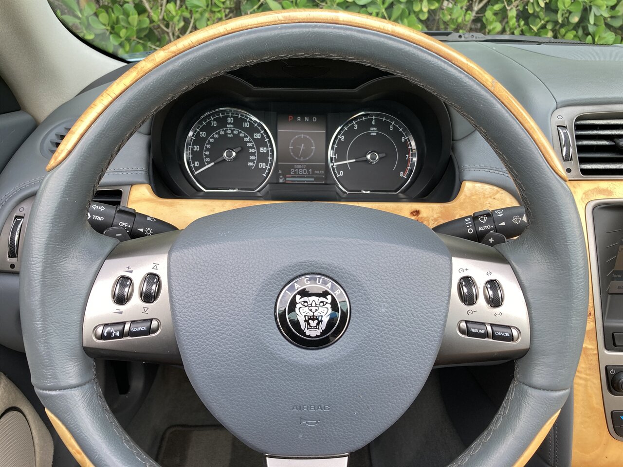 2007 Jaguar XK - Photo 22 - Stuart, FL 34997