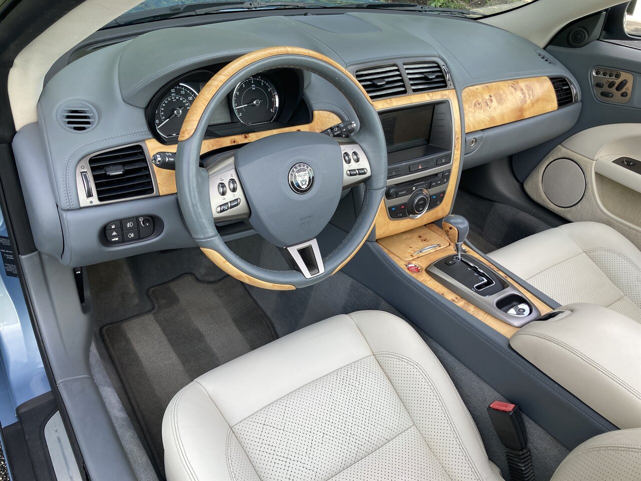 2007 Jaguar XK - Photo 19 - Stuart, FL 34997