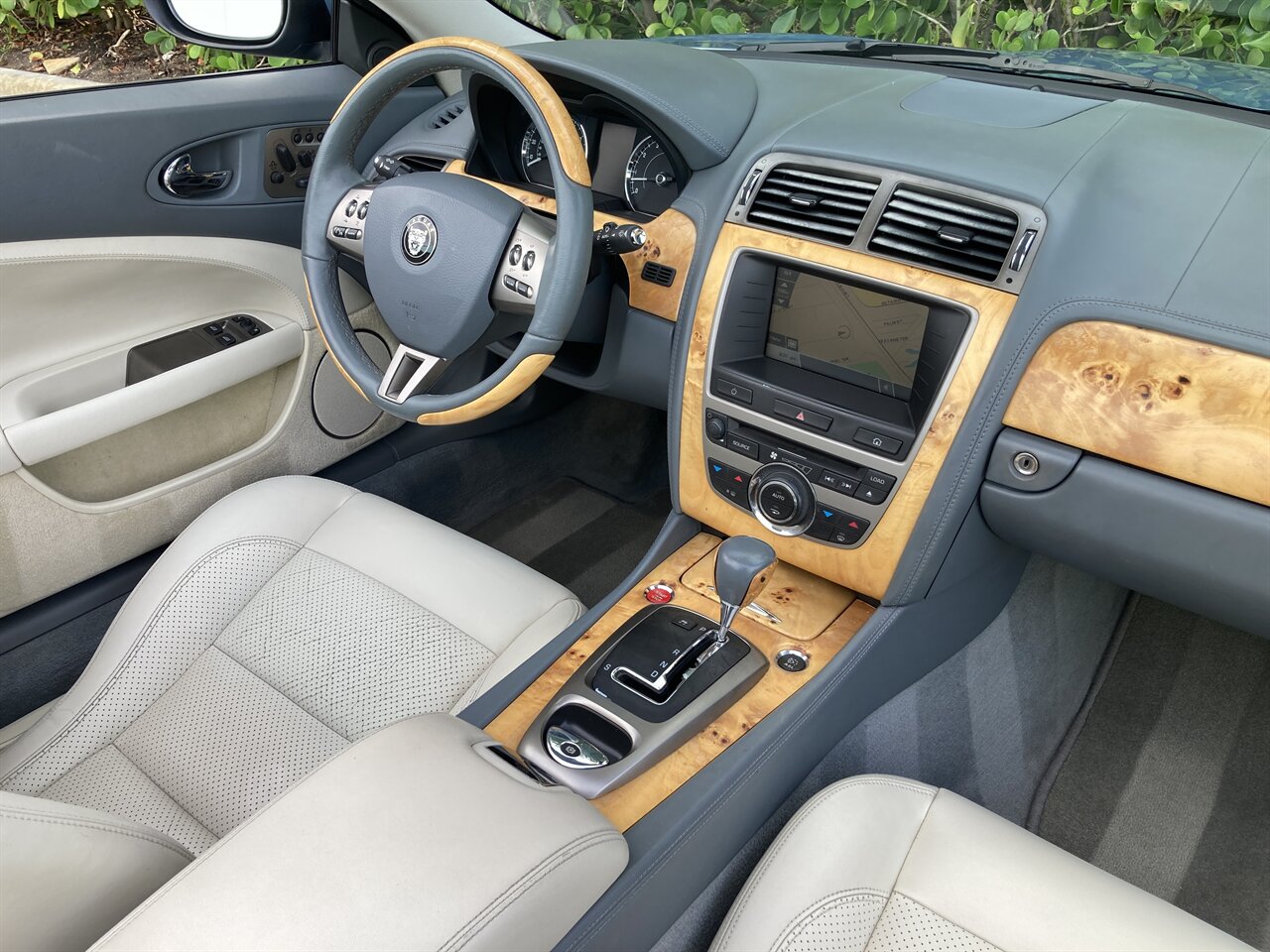 2007 Jaguar XK - Photo 2 - Stuart, FL 34997