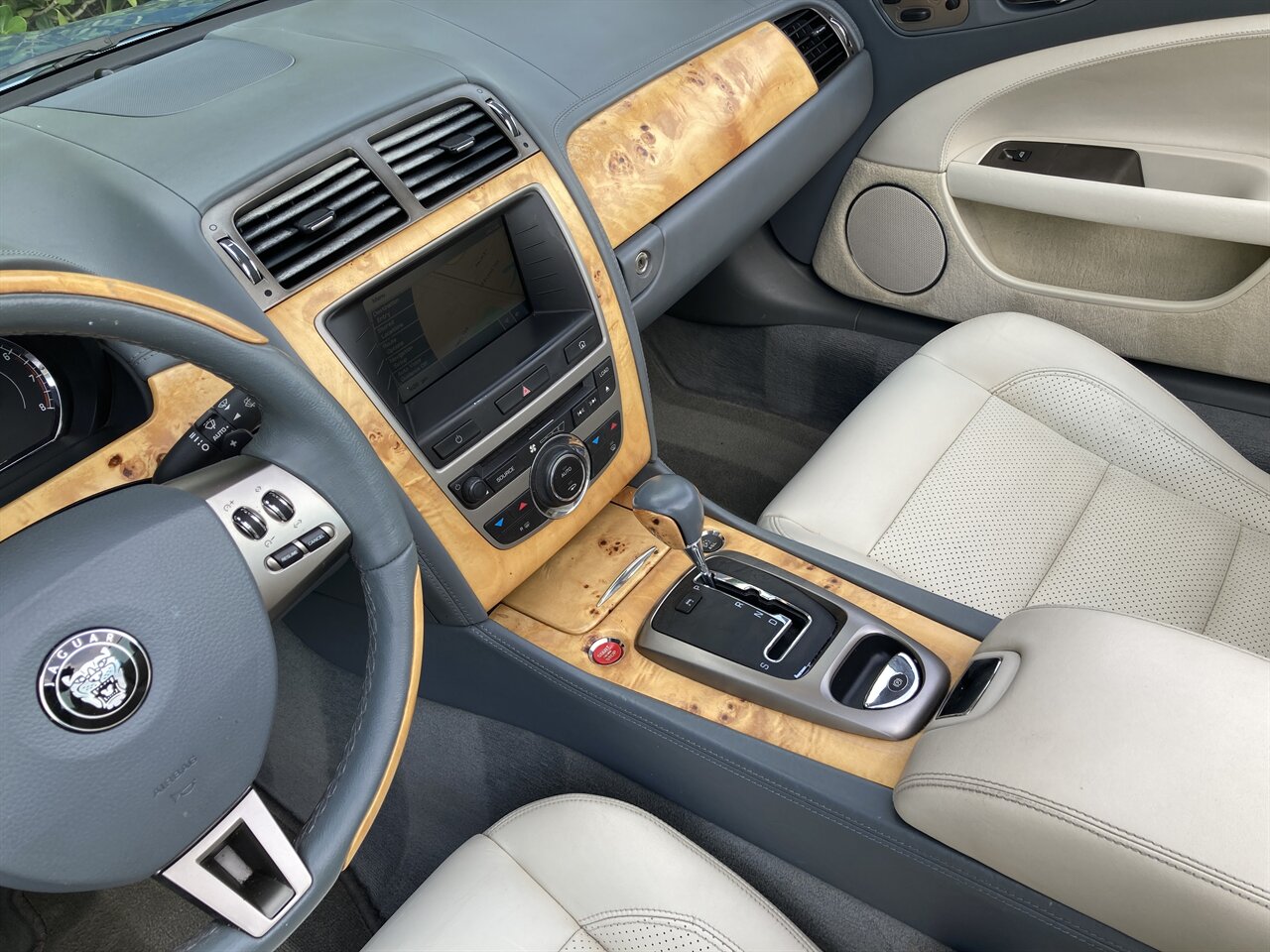 2007 Jaguar XK - Photo 24 - Stuart, FL 34997