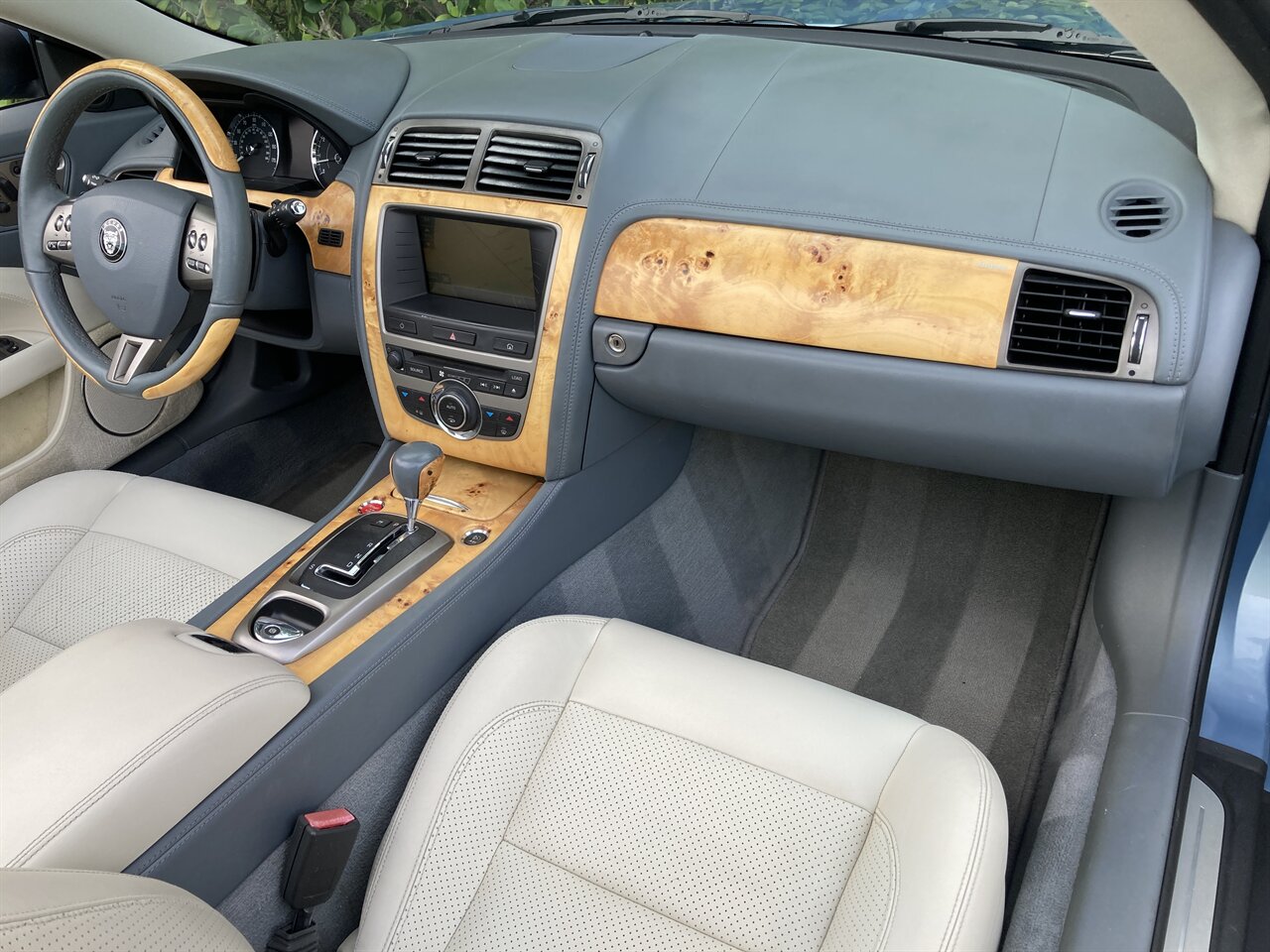 2007 Jaguar XK - Photo 20 - Stuart, FL 34997