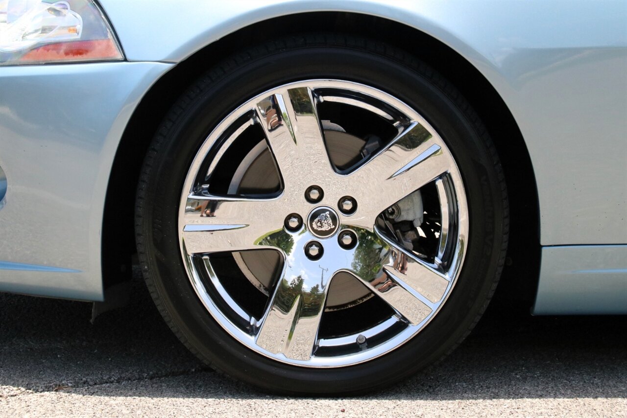 2007 Jaguar XK   - Photo 13 - Stuart, FL 34997