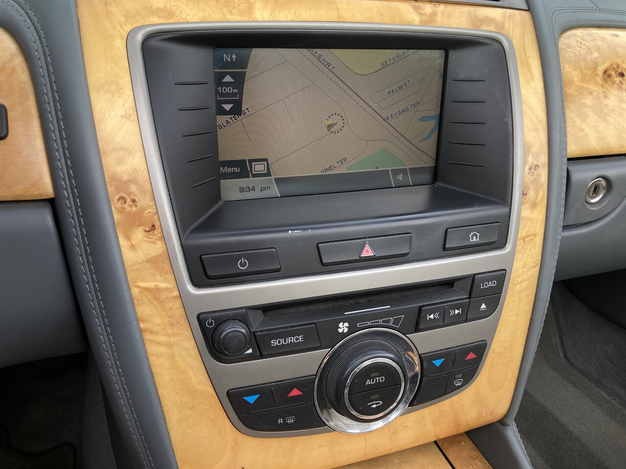 2007 Jaguar XK - Photo 25 - Stuart, FL 34997