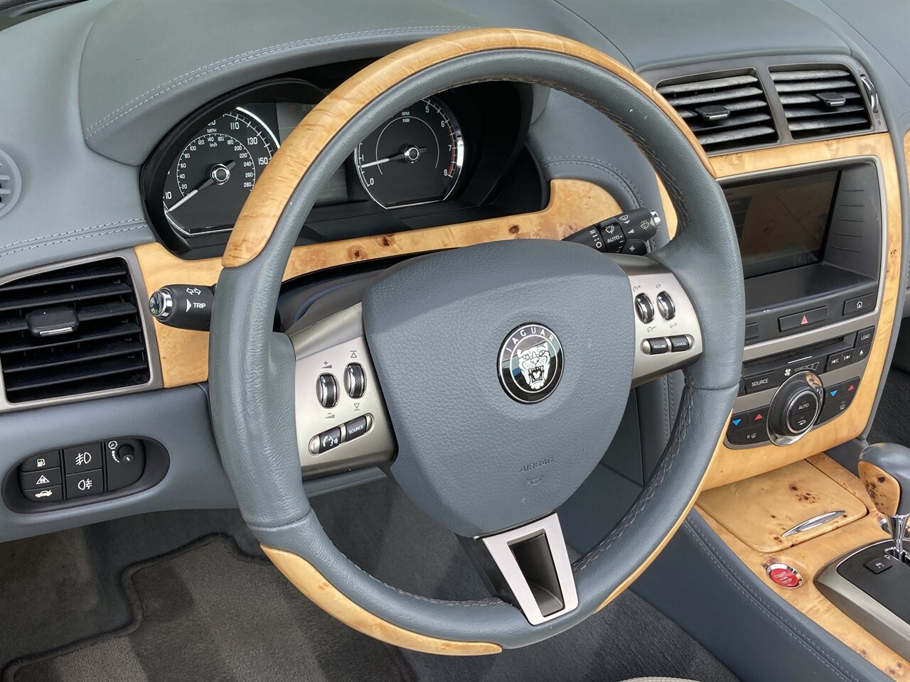 2007 Jaguar XK - Photo 21 - Stuart, FL 34997