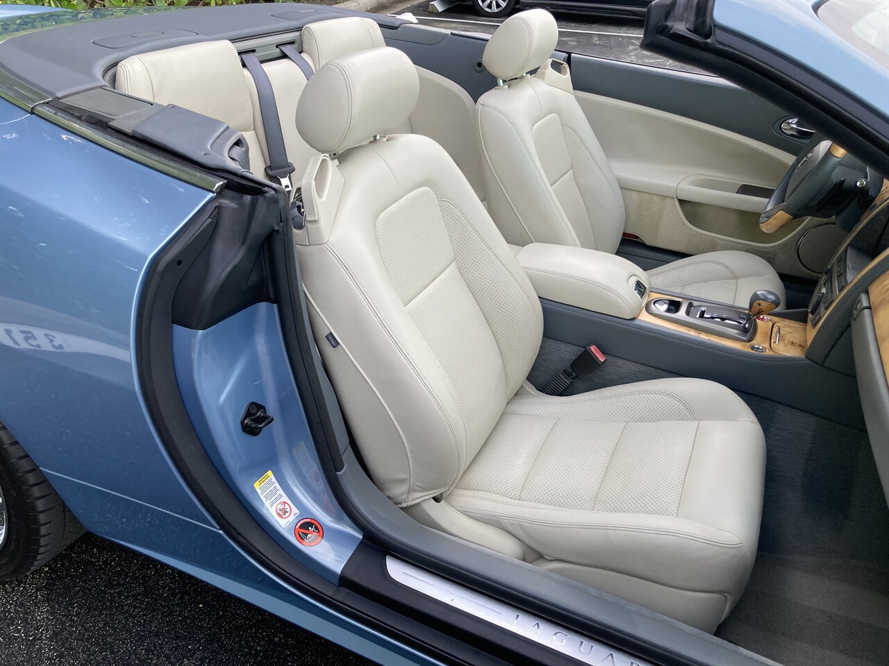 2007 Jaguar XK - Photo 18 - Stuart, FL 34997