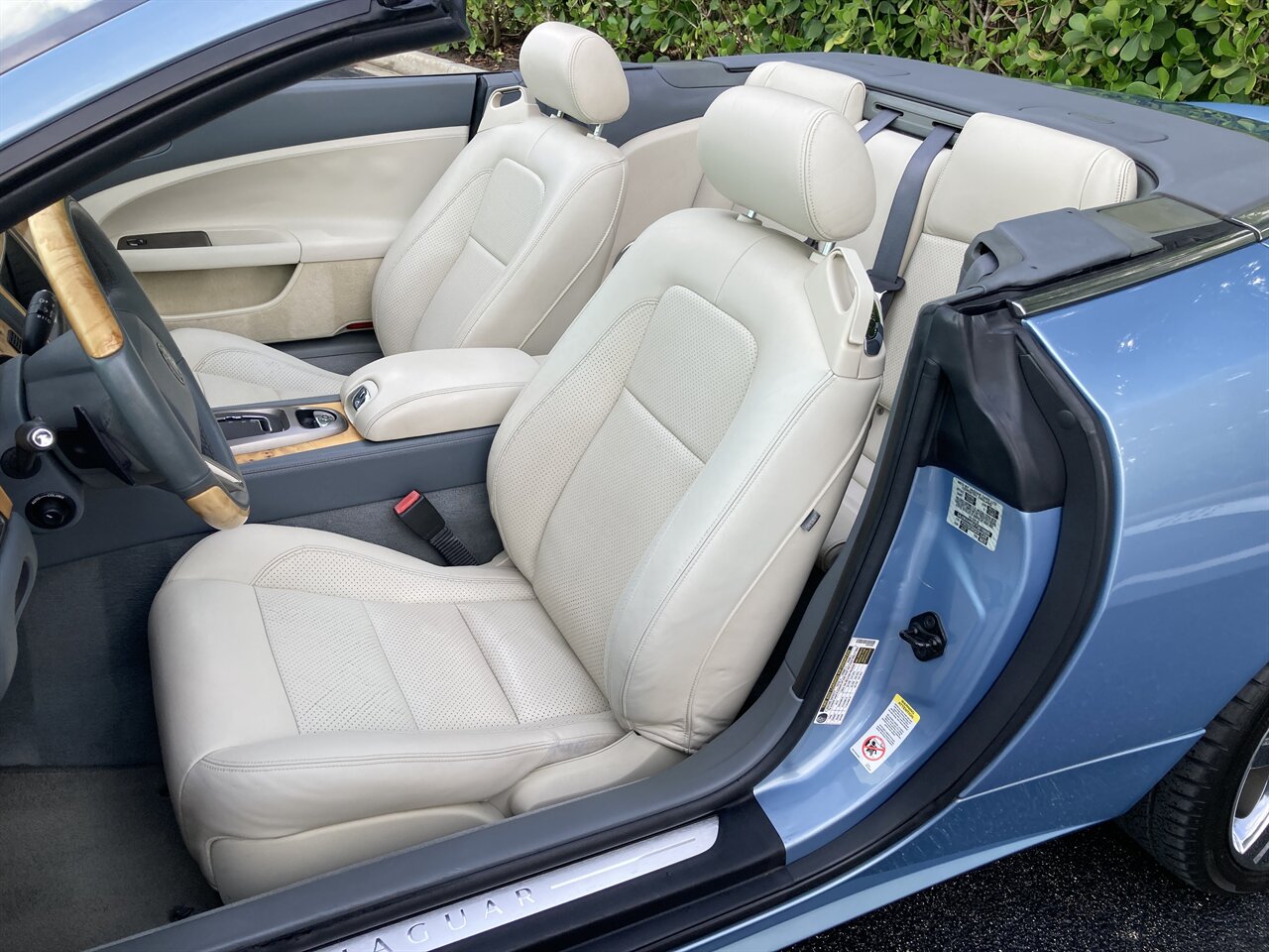 2007 Jaguar XK - Photo 15 - Stuart, FL 34997