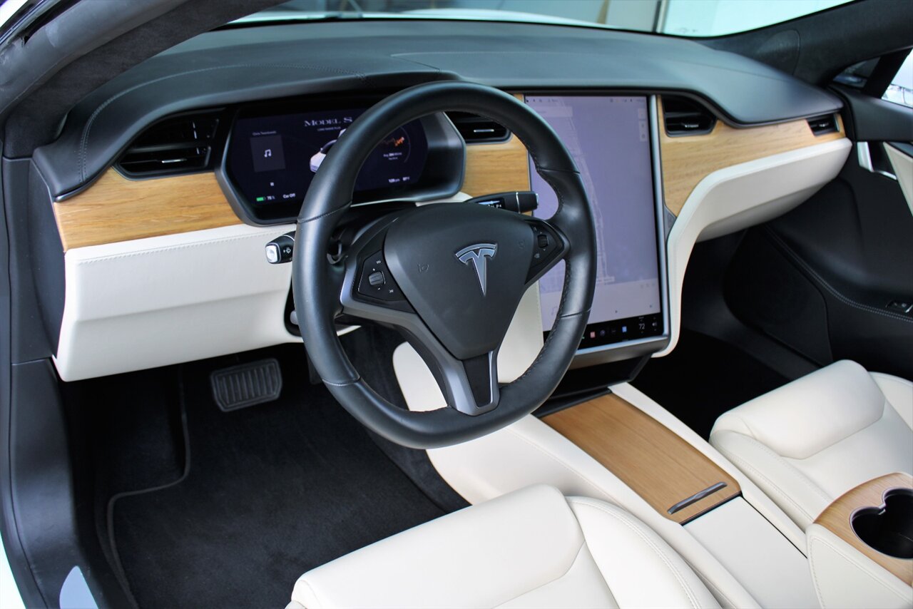 2020 Tesla Model S Long Range Plus   - Photo 23 - Stuart, FL 34997