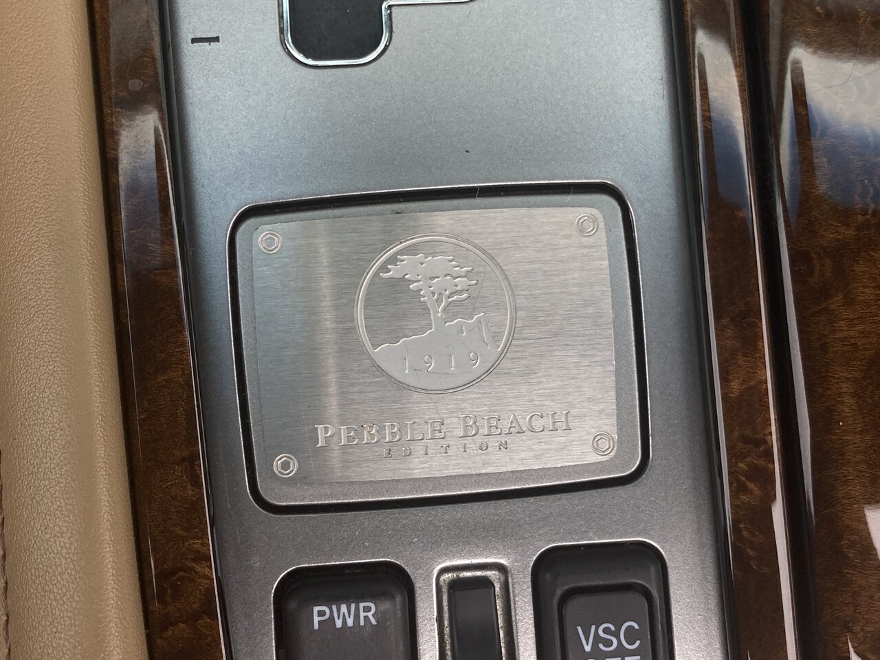 2006 Lexus SC 430 Pebble Beach Edition   - Photo 29 - Stuart, FL 34997