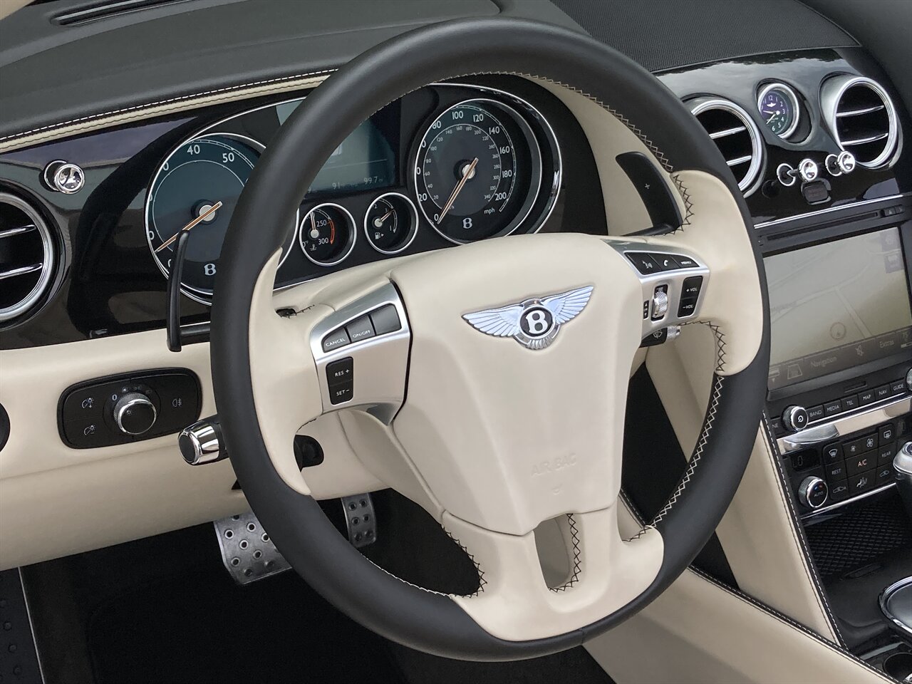 2014 Bentley Continental GT V8 Mulliner   - Photo 22 - Stuart, FL 34997