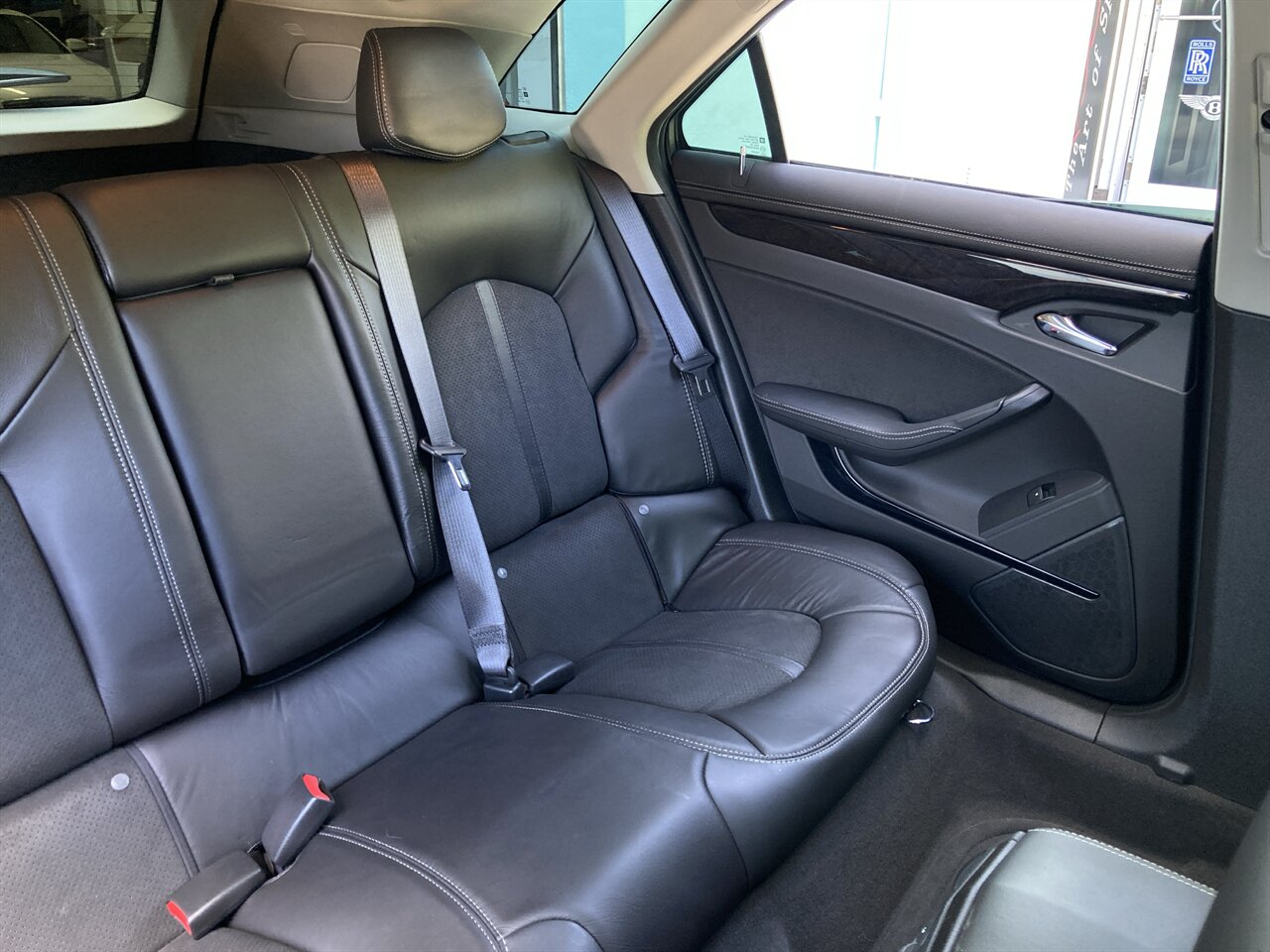 2012 Cadillac CTS-V   - Photo 19 - Stuart, FL 34997