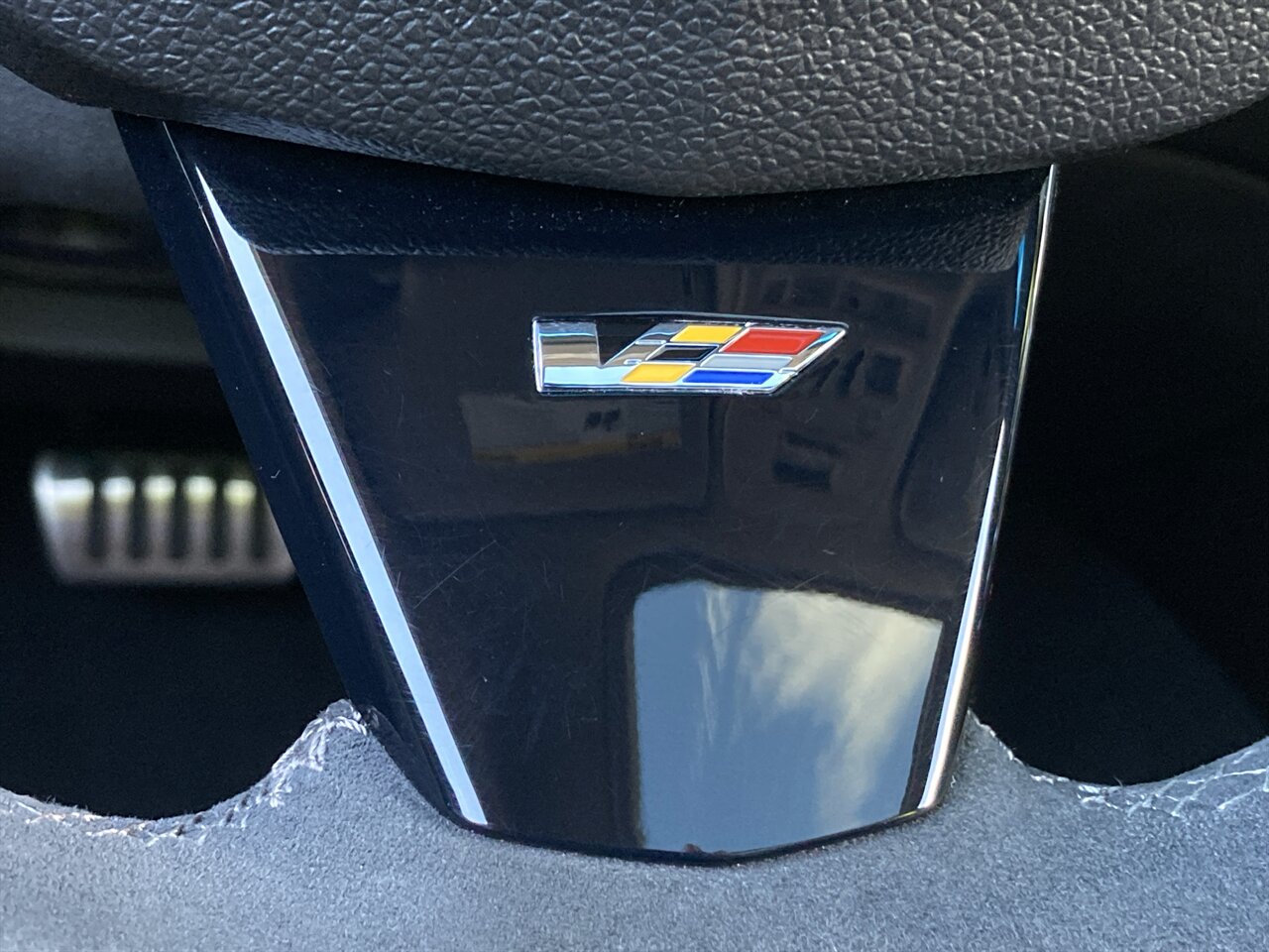 2012 Cadillac CTS-V   - Photo 28 - Stuart, FL 34997