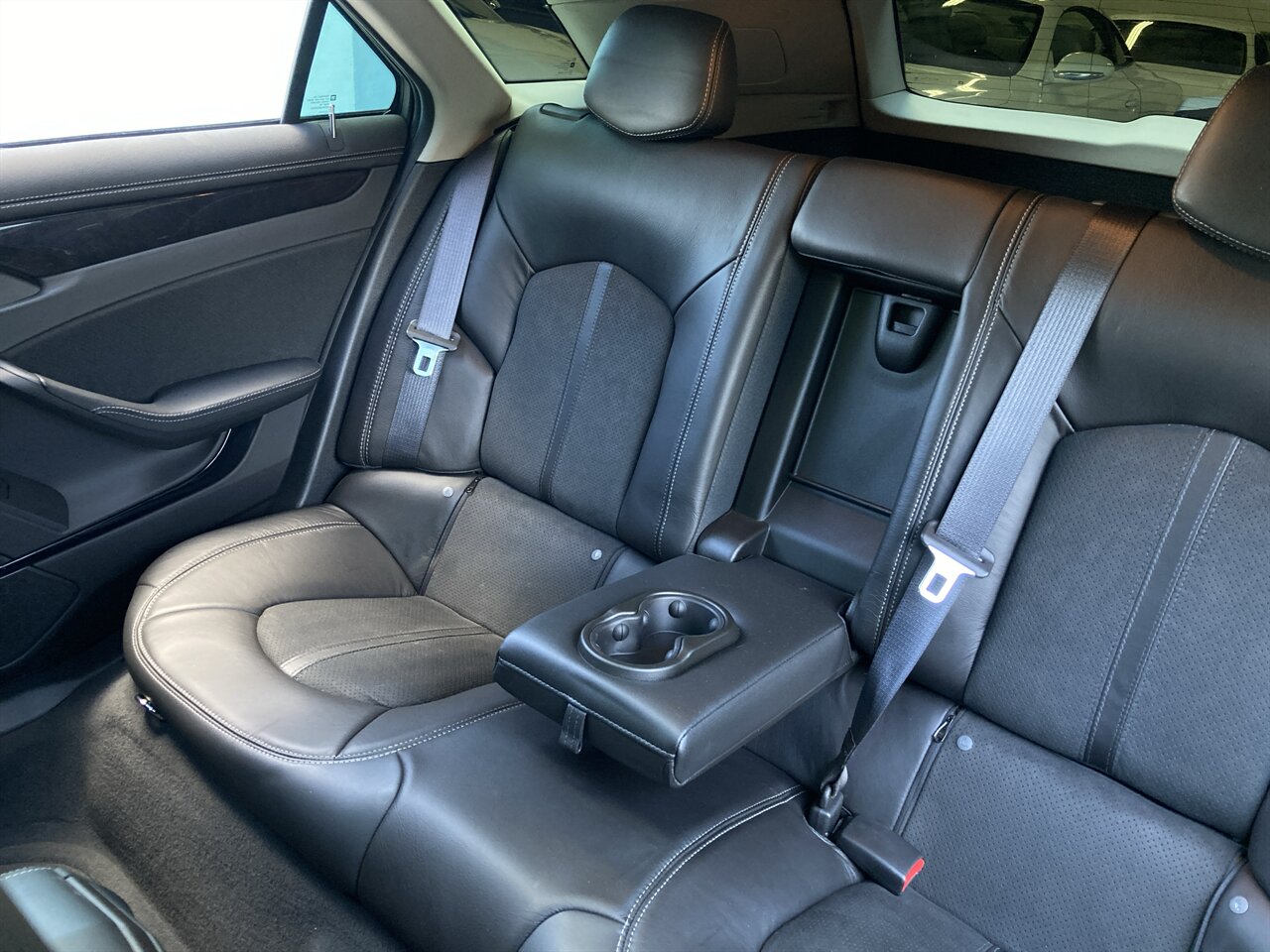 2012 Cadillac CTS-V   - Photo 18 - Stuart, FL 34997