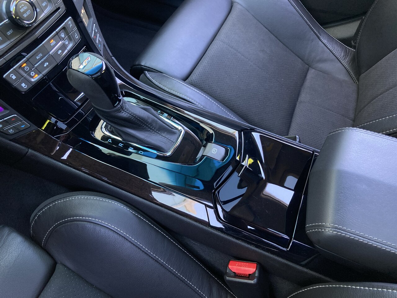 2012 Cadillac CTS-V   - Photo 32 - Stuart, FL 34997