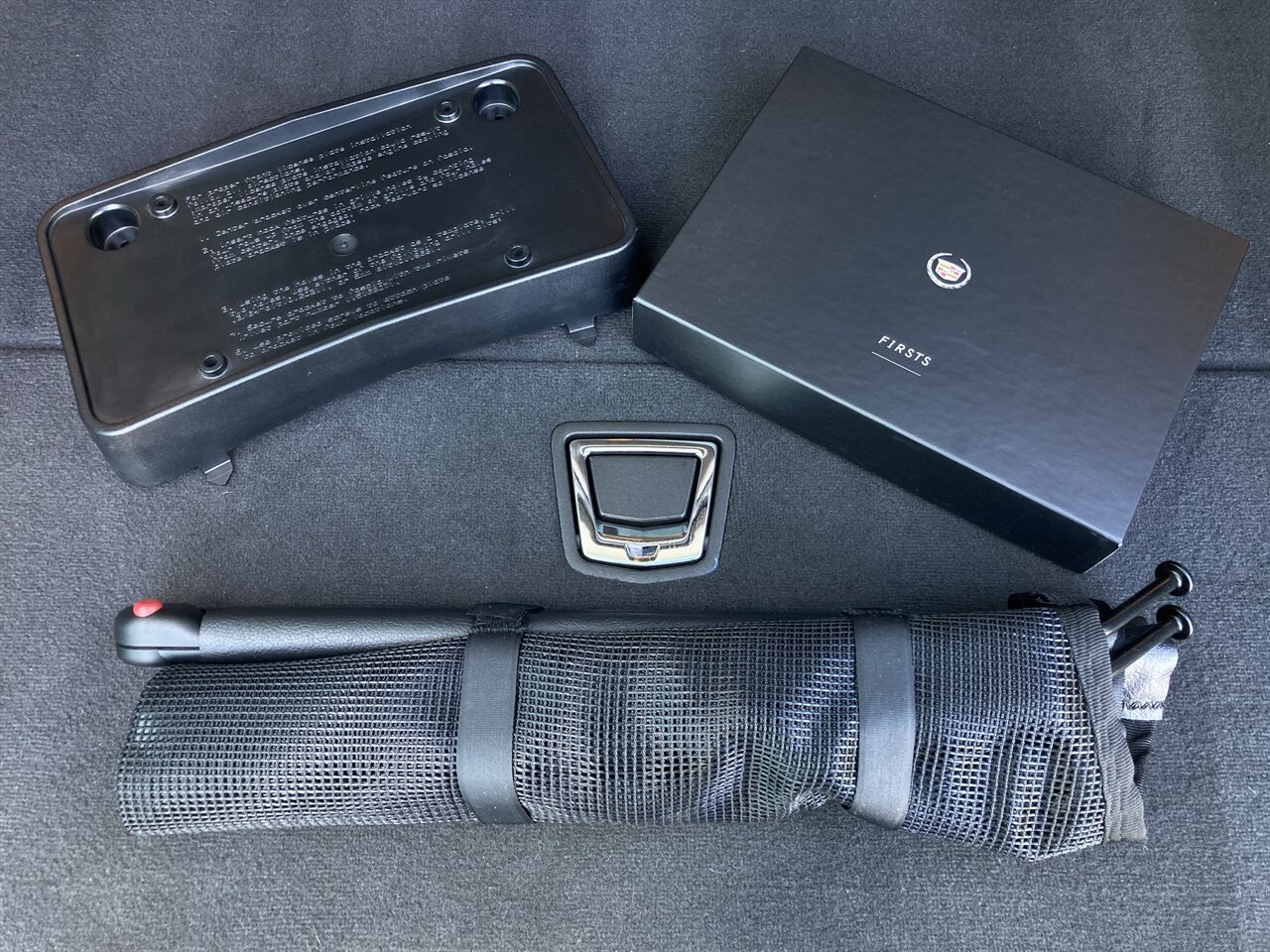 2012 Cadillac CTS-V   - Photo 46 - Stuart, FL 34997