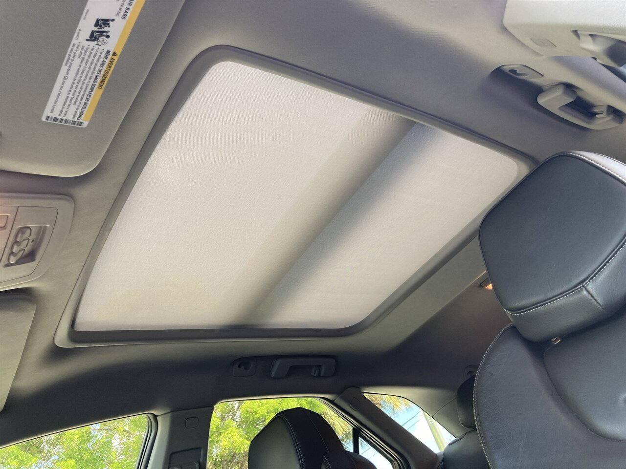 2012 Cadillac CTS-V   - Photo 36 - Stuart, FL 34997