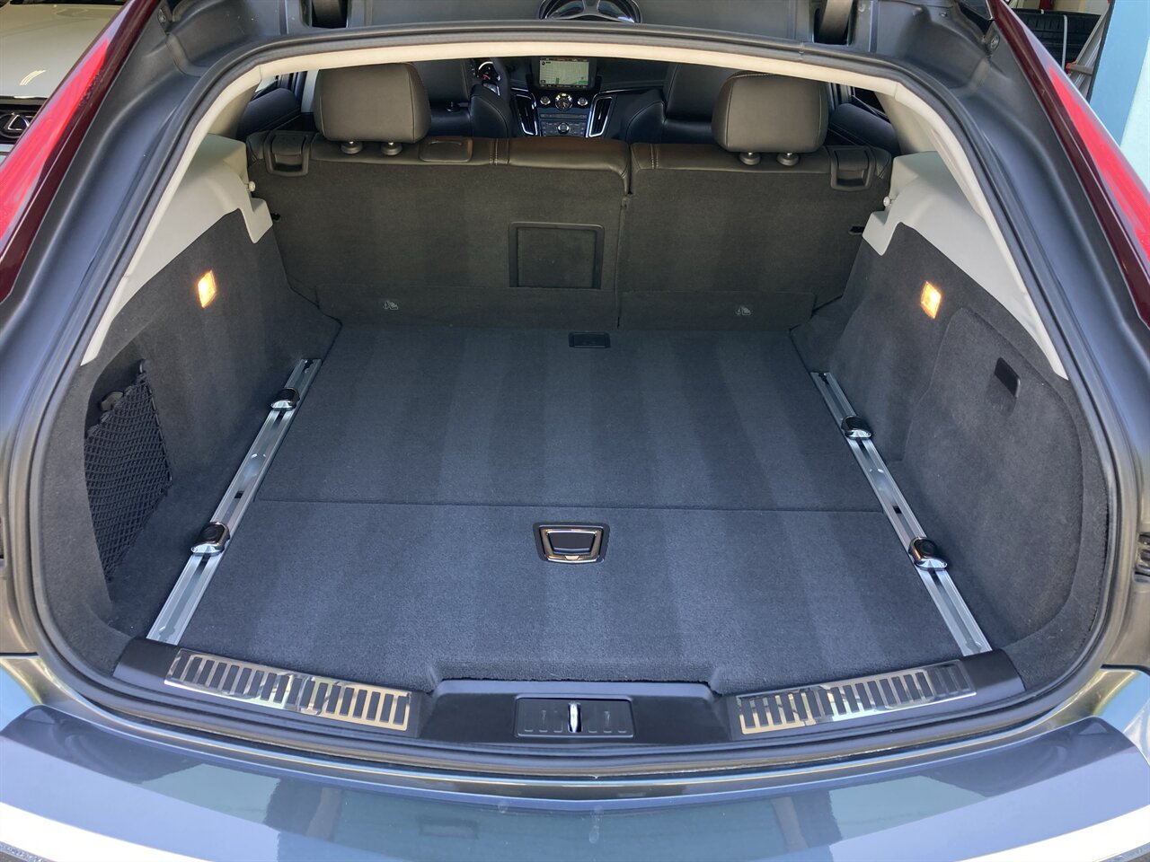 2012 Cadillac CTS-V   - Photo 43 - Stuart, FL 34997