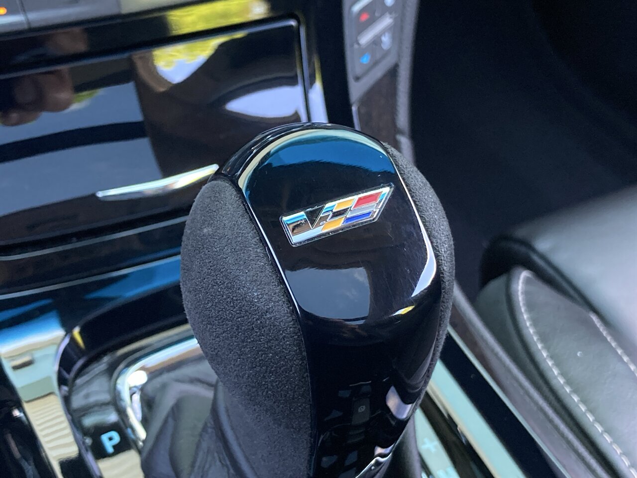 2012 Cadillac CTS-V   - Photo 33 - Stuart, FL 34997