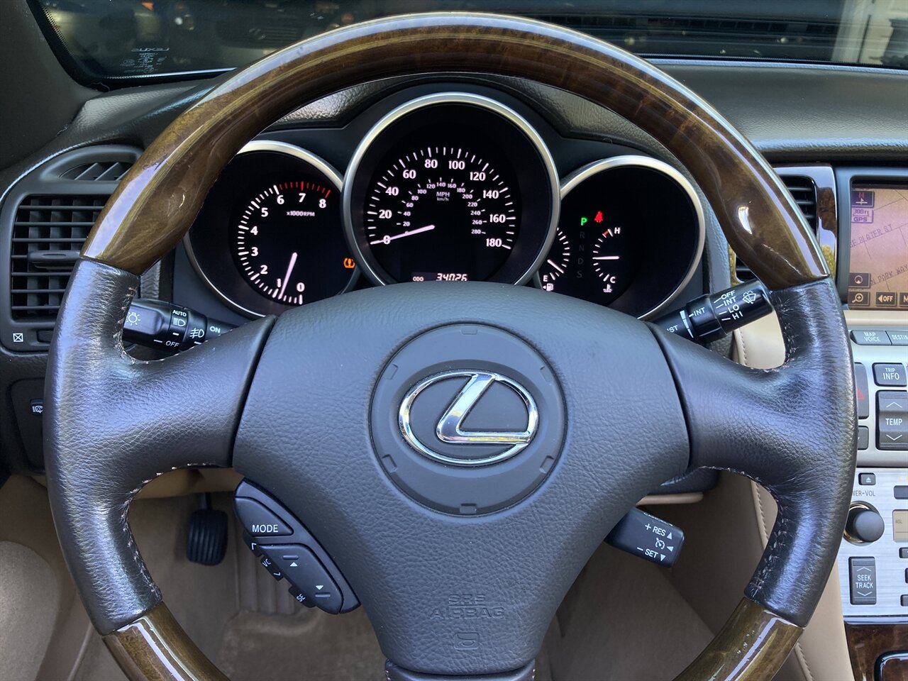 2009 Lexus SC 430 - Photo 22 - Stuart, FL 34997