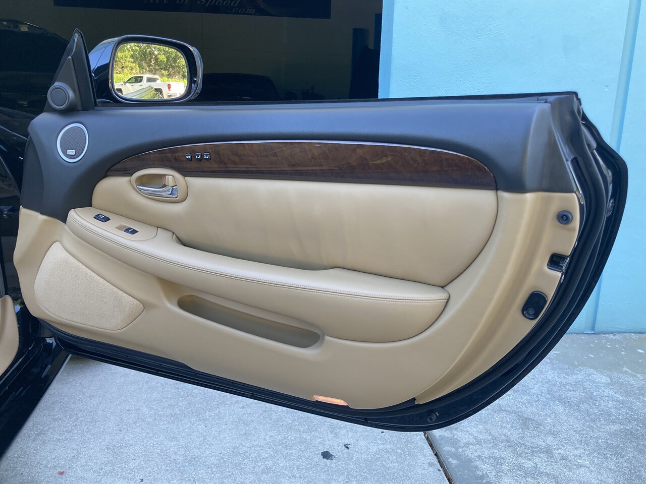 2009 Lexus SC 430 - Photo 32 - Stuart, FL 34997