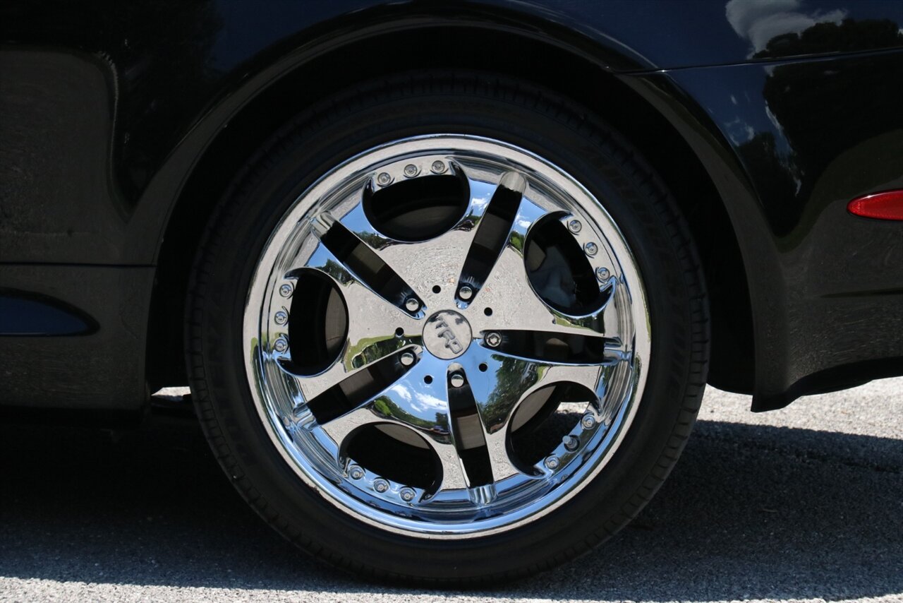 2009 Lexus SC 430 - Photo 39 - Stuart, FL 34997