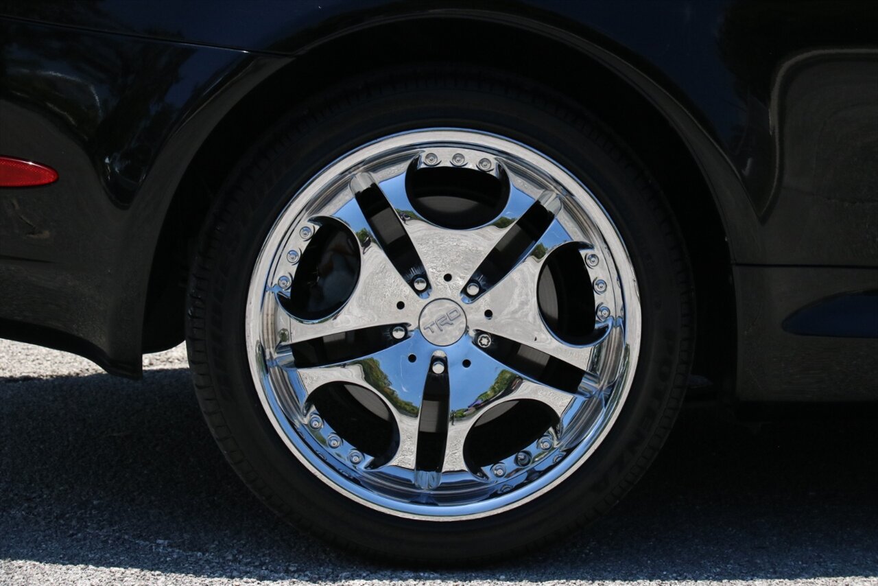 2009 Lexus SC 430 - Photo 40 - Stuart, FL 34997