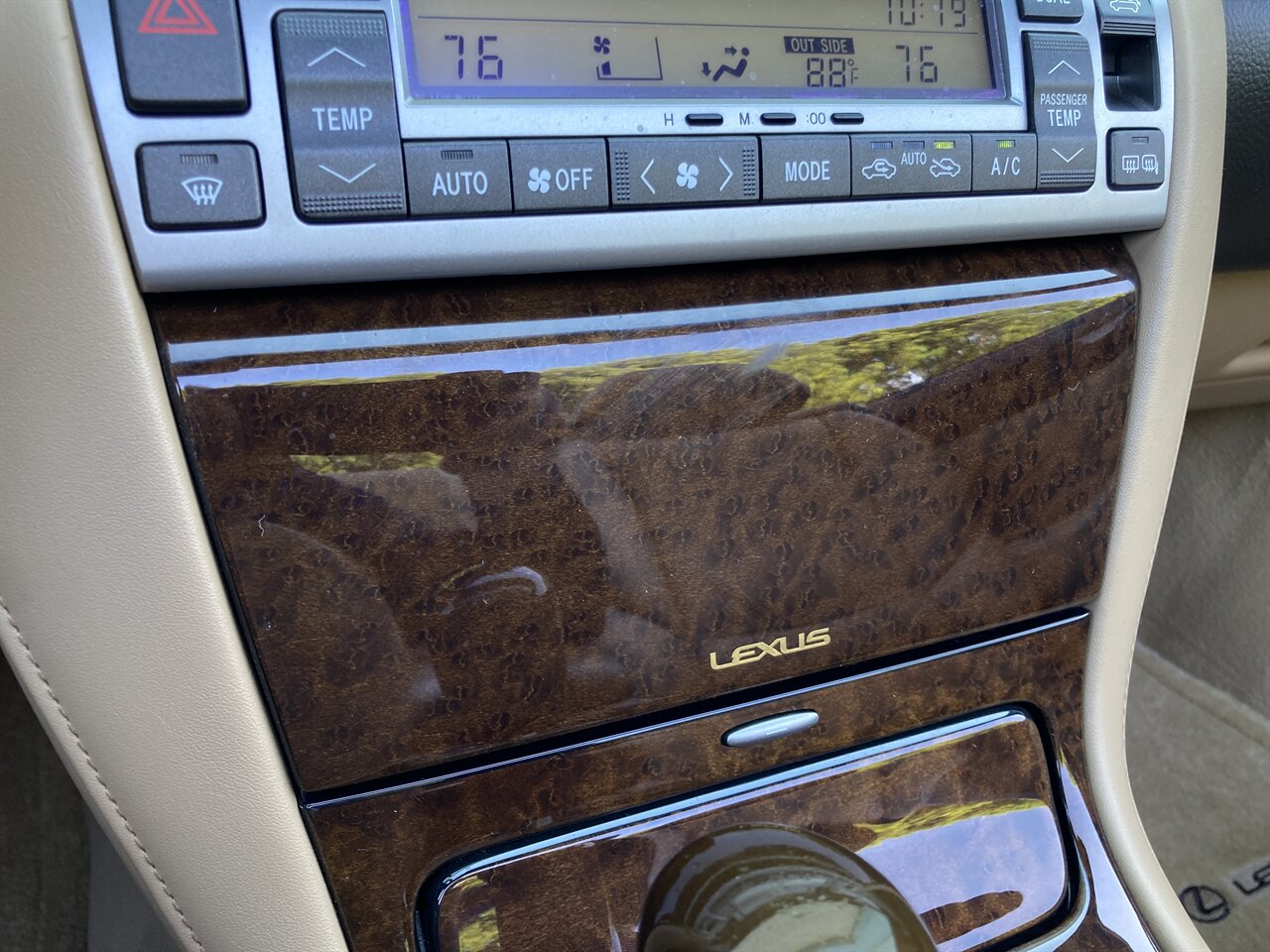 2009 Lexus SC 430 - Photo 28 - Stuart, FL 34997