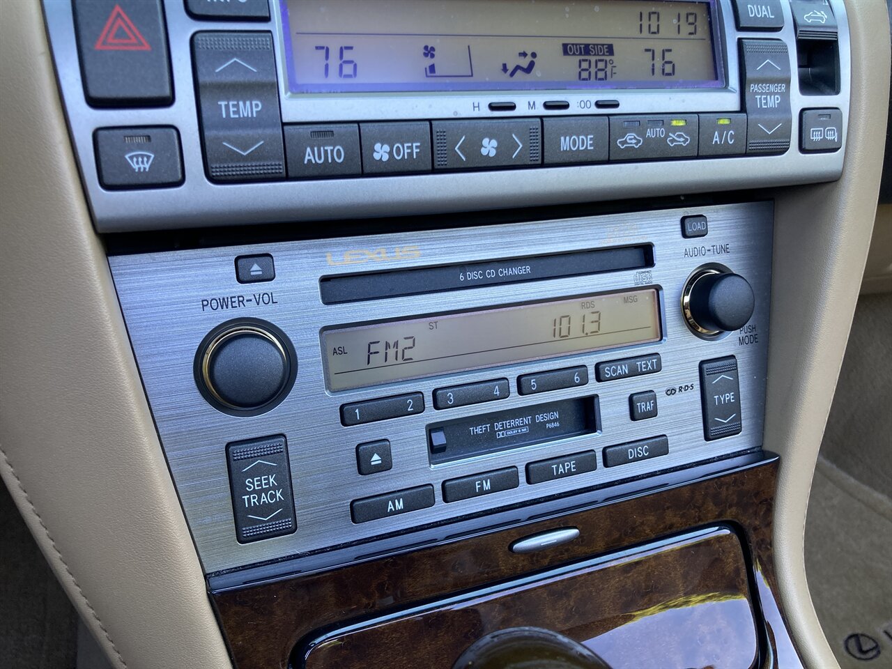 2009 Lexus SC 430 - Photo 29 - Stuart, FL 34997