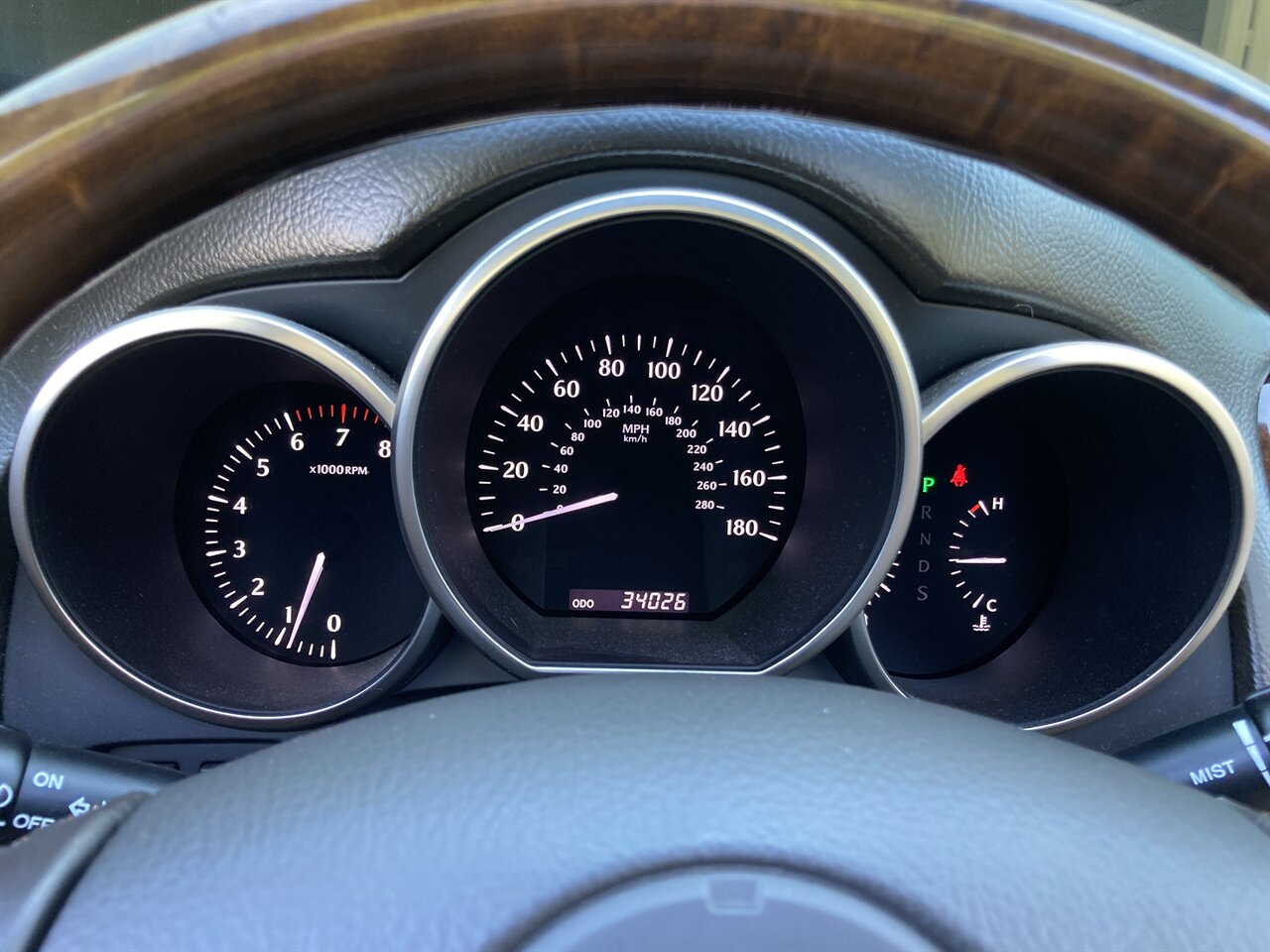 2009 Lexus SC 430 - Photo 23 - Stuart, FL 34997