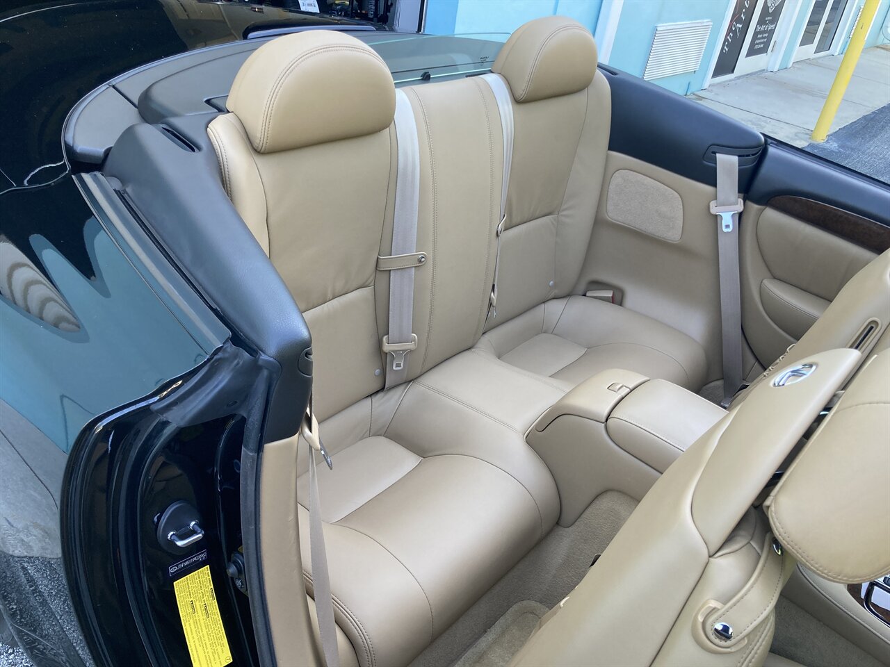 2009 Lexus SC 430 - Photo 17 - Stuart, FL 34997