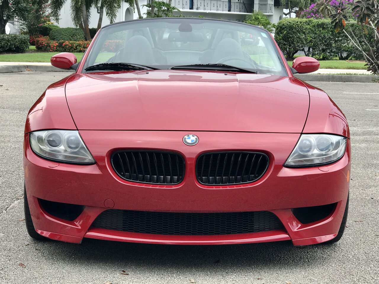 2006 BMW Z4 M   - Photo 7 - Stuart, FL 34997