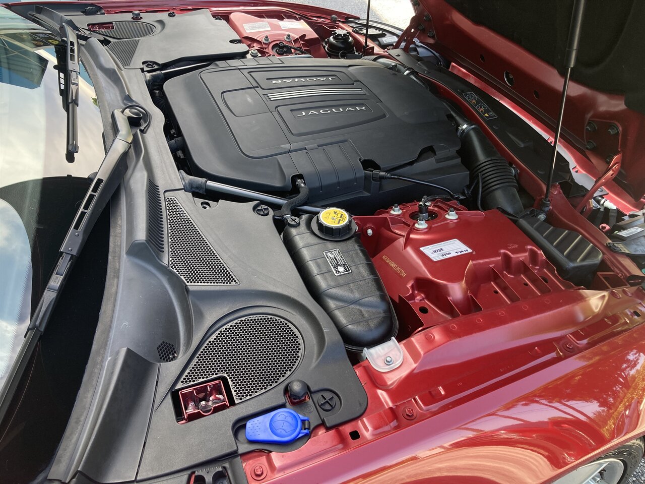 2014 Jaguar XK   - Photo 29 - Stuart, FL 34997