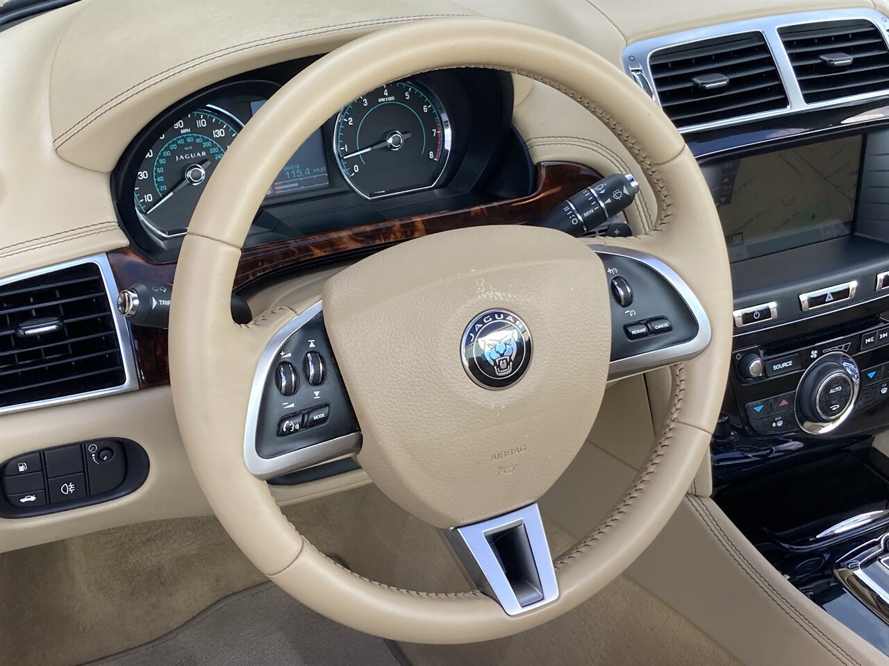 2014 Jaguar XK   - Photo 20 - Stuart, FL 34997