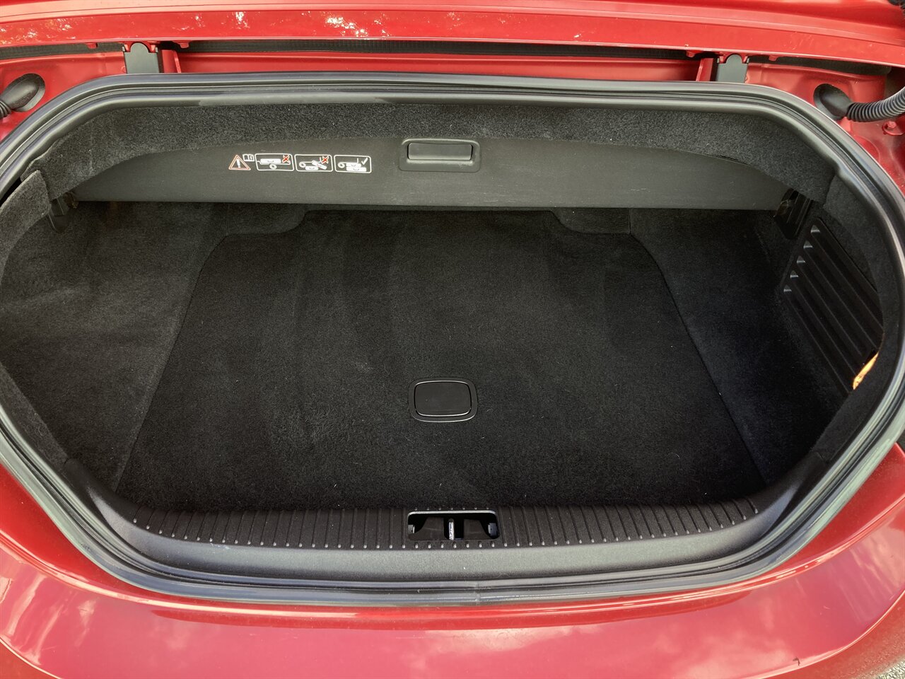 2014 Jaguar XK   - Photo 27 - Stuart, FL 34997