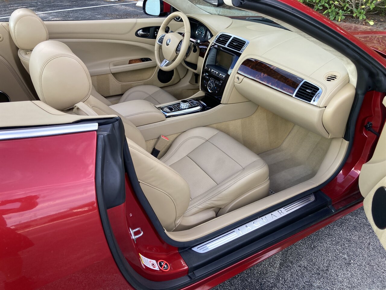 2014 Jaguar XK   - Photo 17 - Stuart, FL 34997