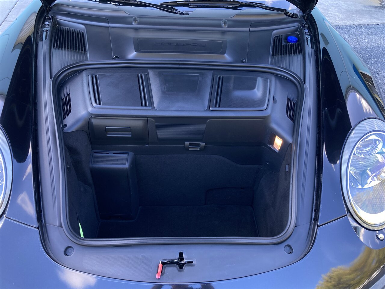 2007 Porsche 911 Carrera 4S   - Photo 29 - Stuart, FL 34997