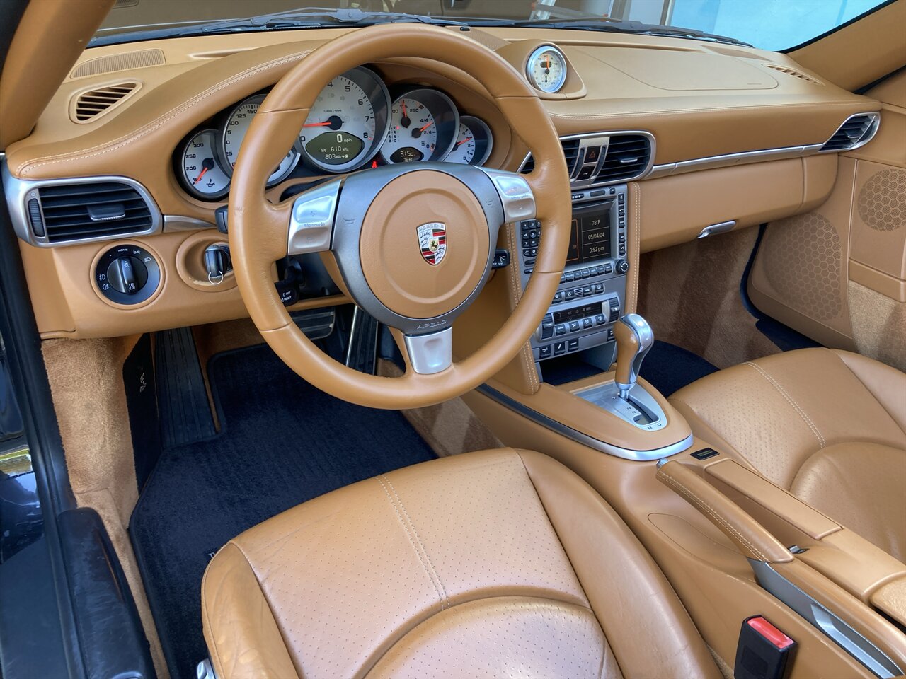 2007 Porsche 911 Carrera 4S   - Photo 18 - Stuart, FL 34997