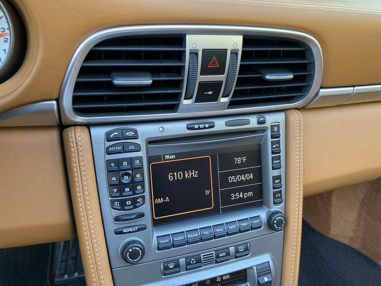 2007 Porsche 911 Carrera 4S   - Photo 24 - Stuart, FL 34997