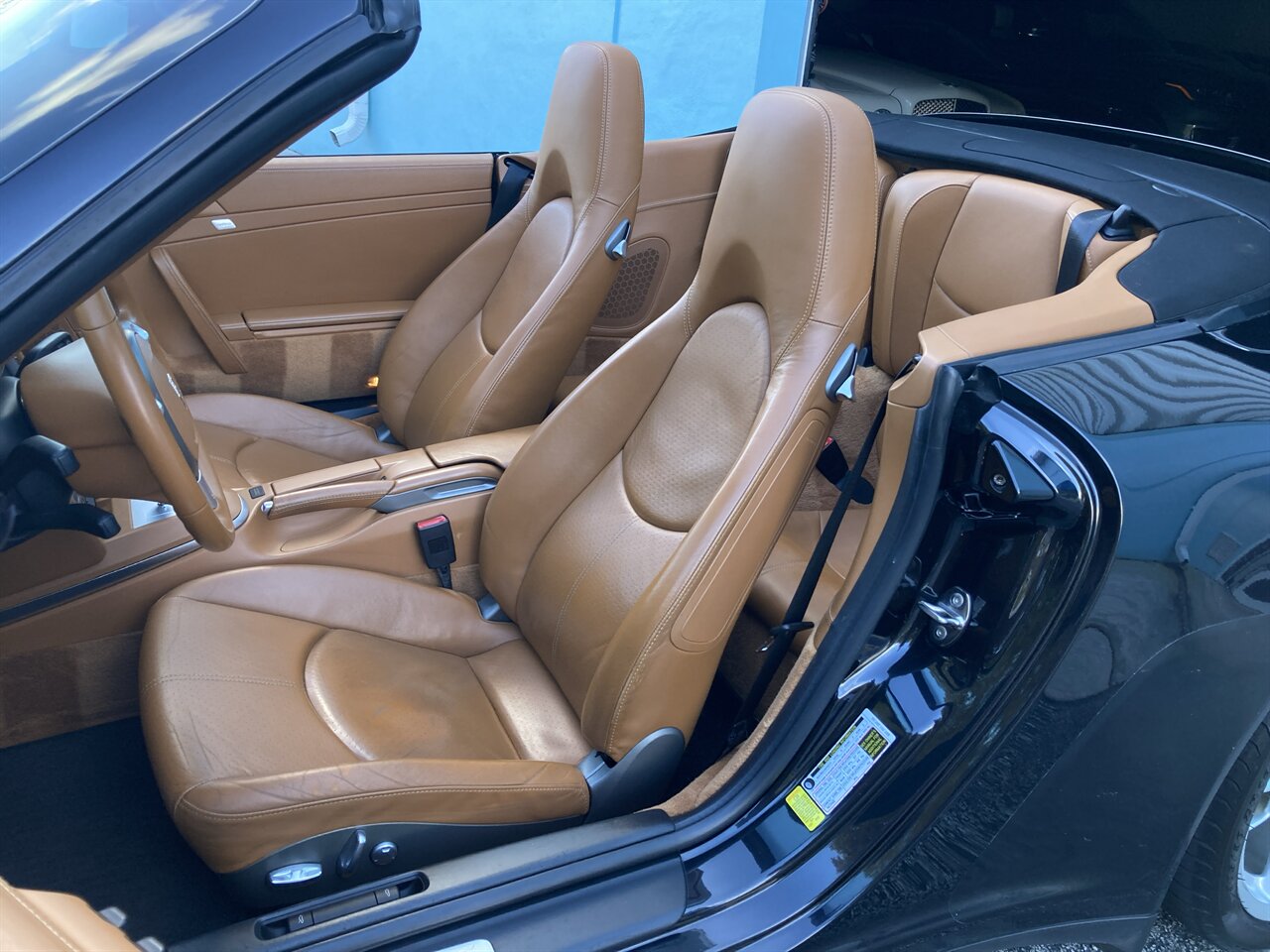 2007 Porsche 911 Carrera 4S   - Photo 15 - Stuart, FL 34997