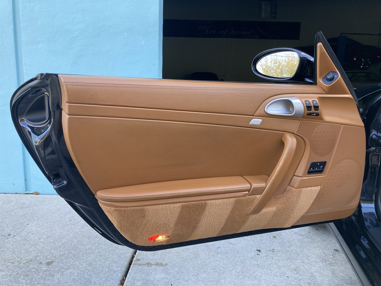 2007 Porsche 911 Carrera 4S   - Photo 27 - Stuart, FL 34997