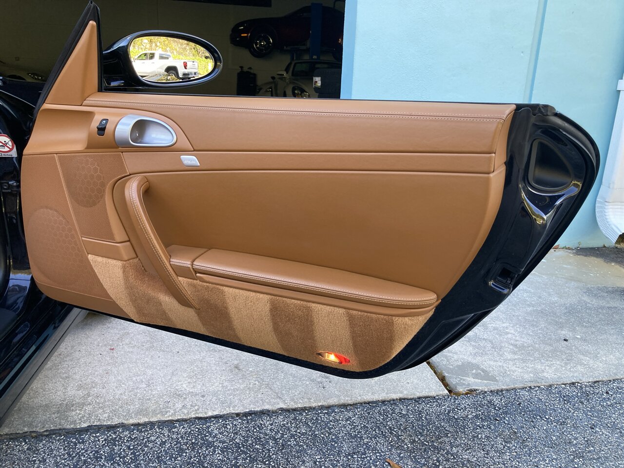 2007 Porsche 911 Carrera 4S   - Photo 28 - Stuart, FL 34997