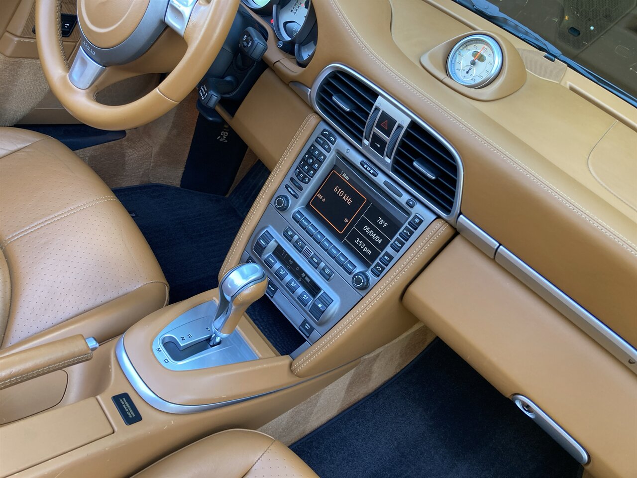 2007 Porsche 911 Carrera 4S   - Photo 26 - Stuart, FL 34997