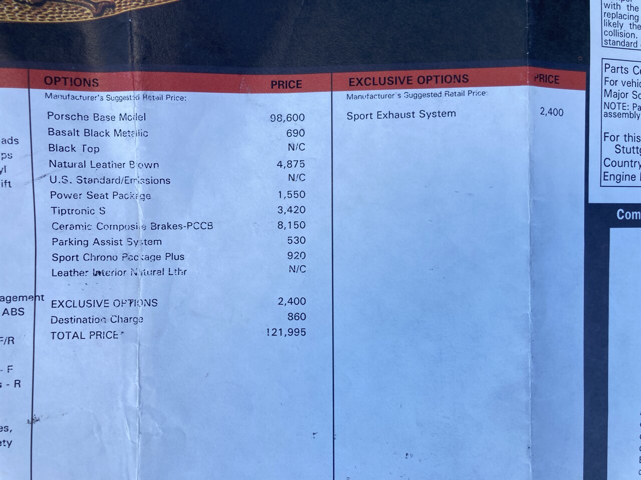 2007 Porsche 911 Carrera 4S   - Photo 2 - Stuart, FL 34997