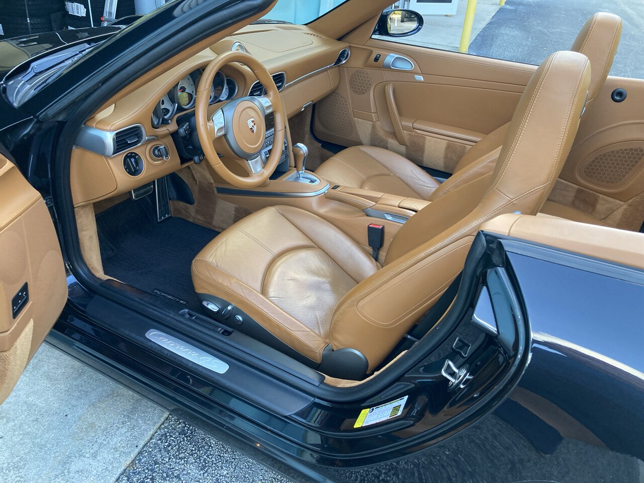 2007 Porsche 911 Carrera 4S   - Photo 14 - Stuart, FL 34997