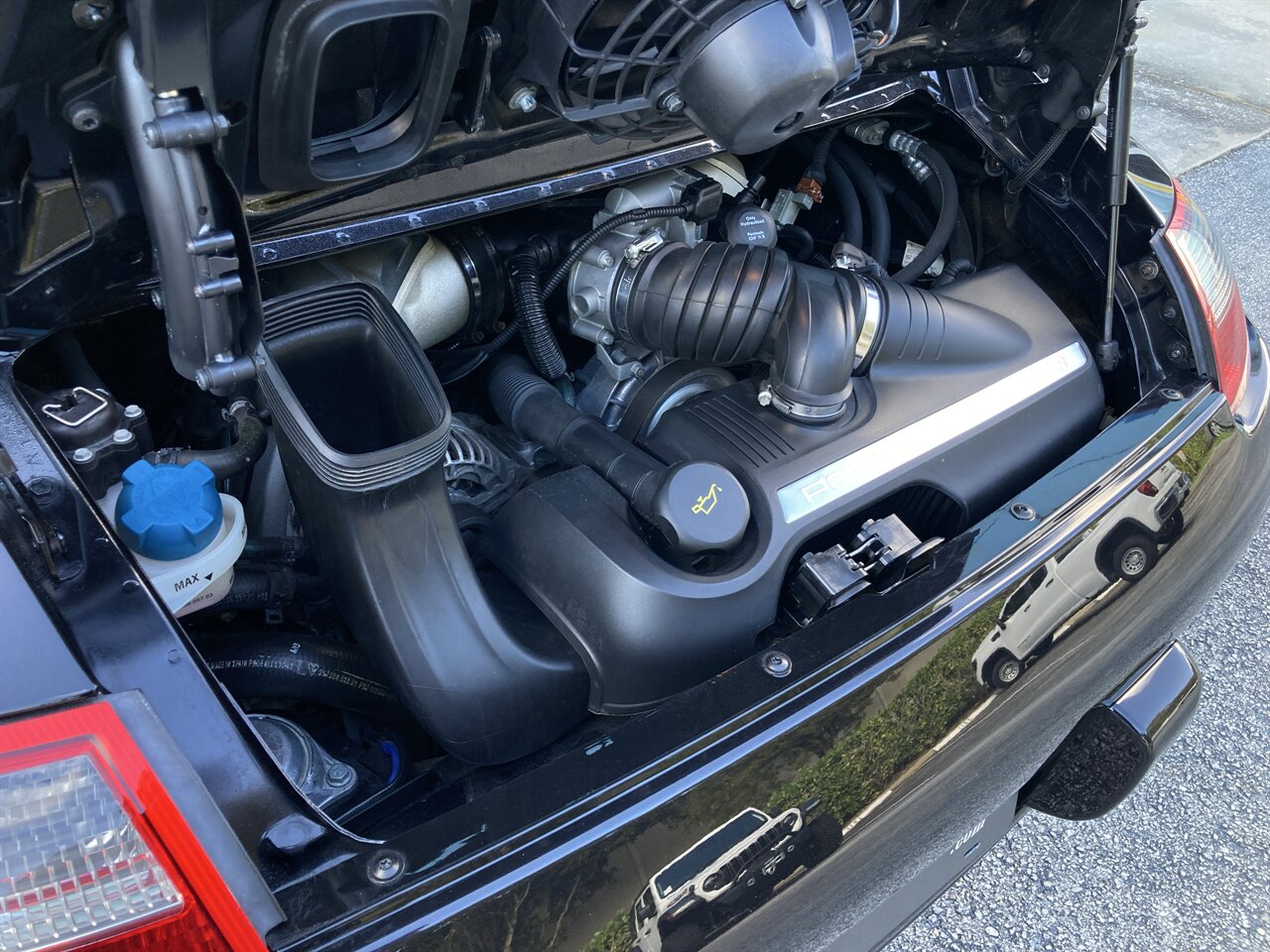 2007 Porsche 911 Carrera 4S   - Photo 33 - Stuart, FL 34997