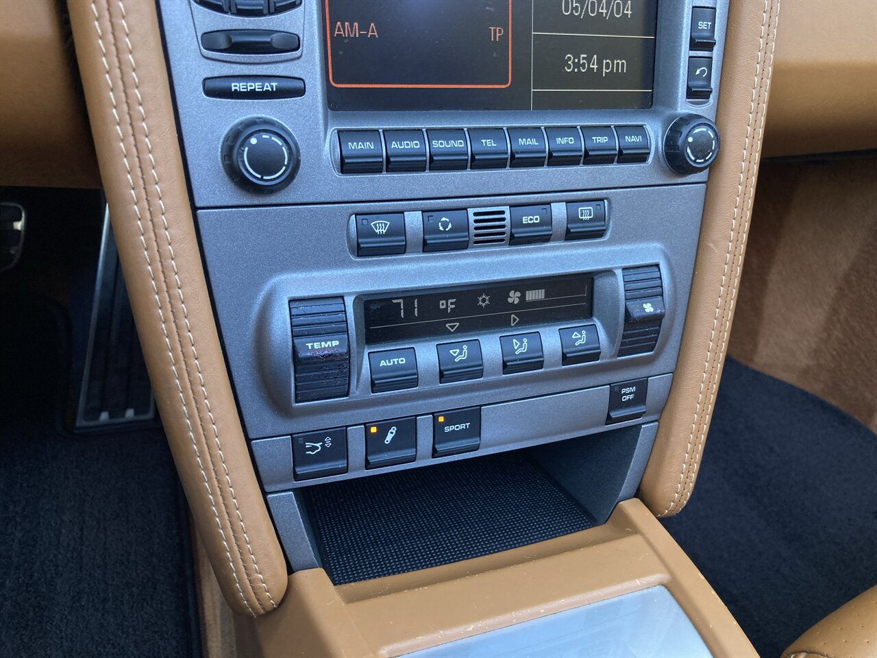 2007 Porsche 911 Carrera 4S   - Photo 25 - Stuart, FL 34997