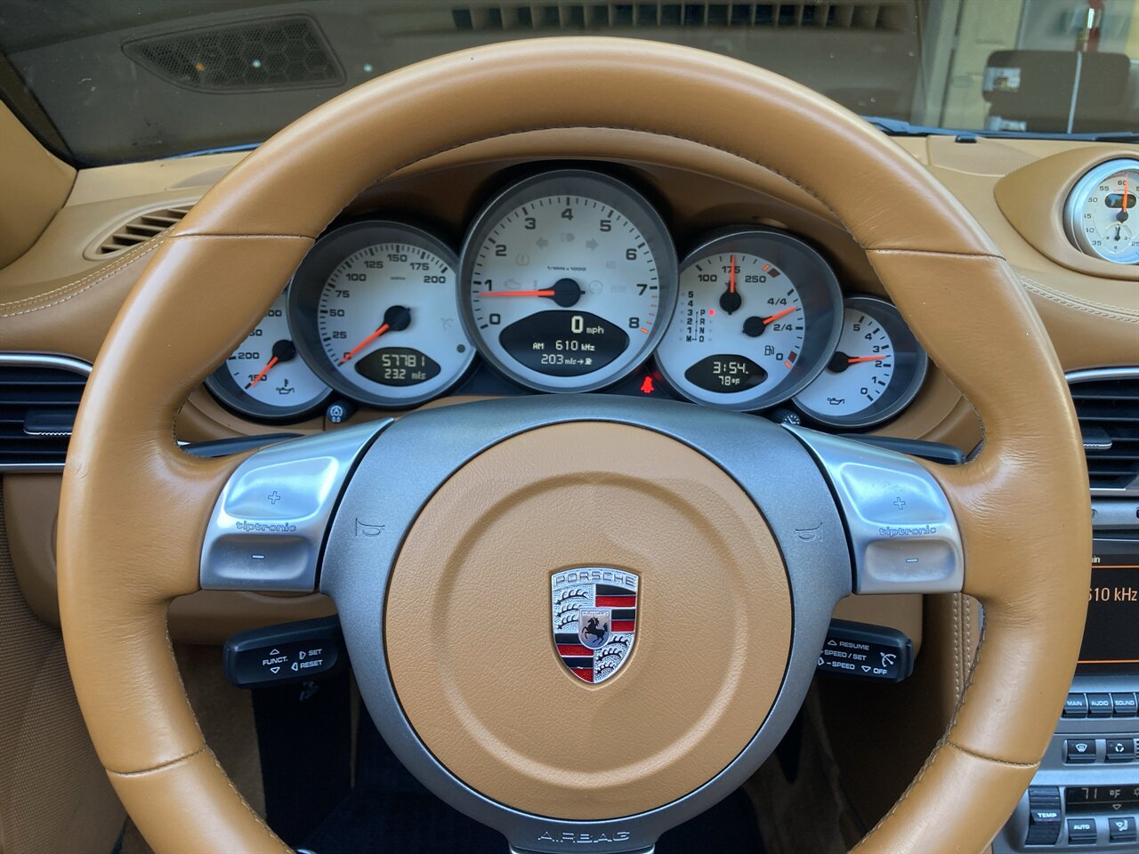 2007 Porsche 911 Carrera 4S   - Photo 20 - Stuart, FL 34997