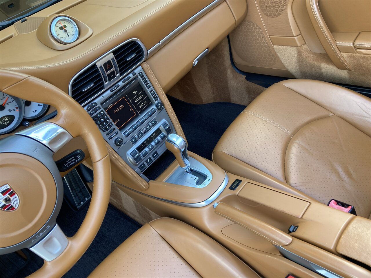 2007 Porsche 911 Carrera 4S   - Photo 22 - Stuart, FL 34997