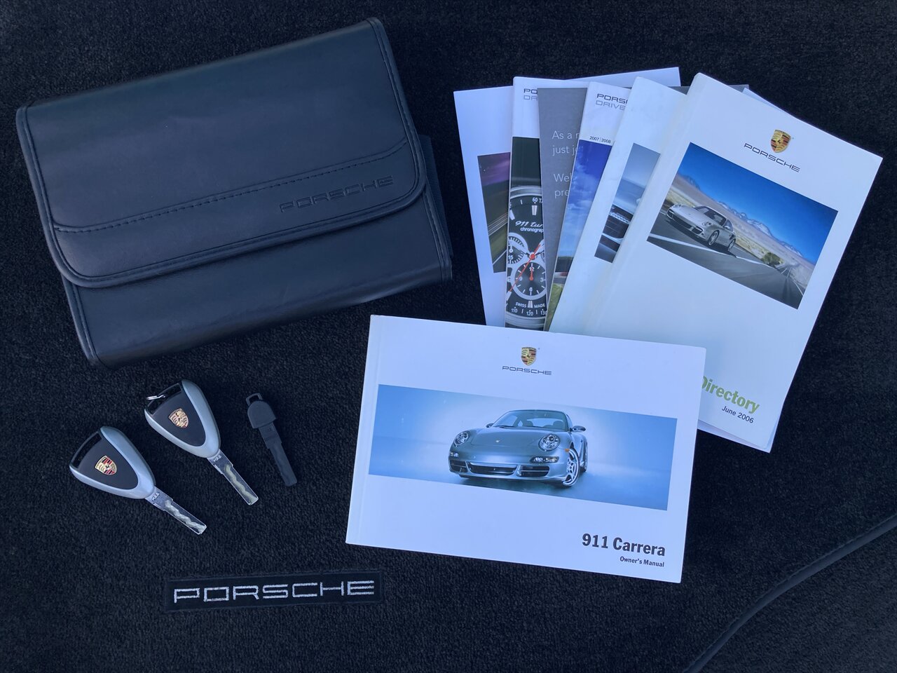 2007 Porsche 911 Carrera 4S   - Photo 31 - Stuart, FL 34997