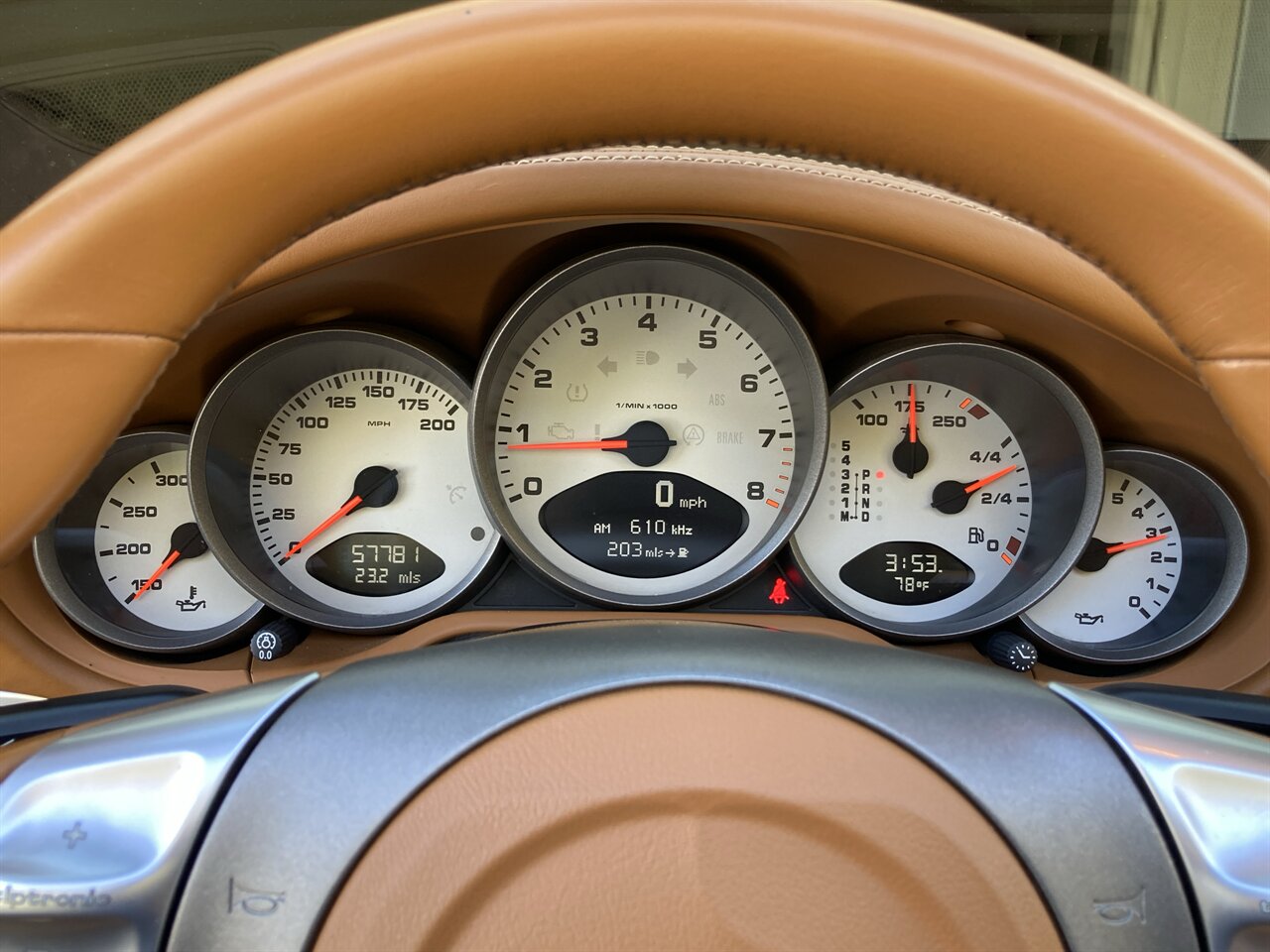 2007 Porsche 911 Carrera 4S   - Photo 21 - Stuart, FL 34997